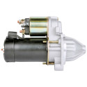 Motorino di avviamento HELLA 8EA 012 527-271
