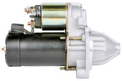 Motorino di avviamento HELLA 8EA 012 527-271