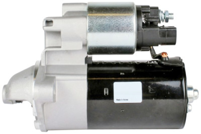 Motorino d'avviamento