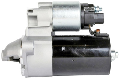 Motorino d'avviamento