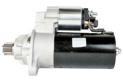 Motorino di avviamento HELLA 8EA 012 527-361