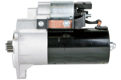 Motorino di avviamento HELLA 8EA 012 527-371