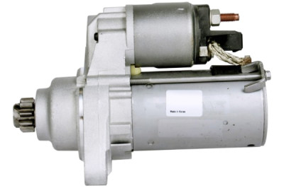 Motorino di avviamento HELLA 8EA 012 527-401