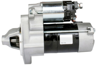 Motorino d'avviamento