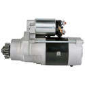 Motorino di avviamento HELLA 8EA 012 527-451