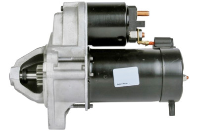 Motorino d'avviamento
