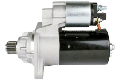 Motorino d'avviamento