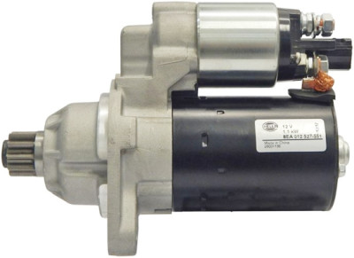 Motorino d'avviamento