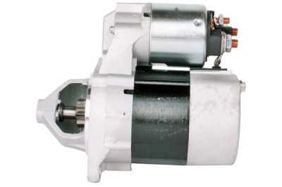 Motorino d'avviamento