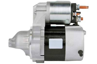 Motorino di avviamento HELLA 8EA 012 527-581