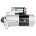 Motorino di avviamento HELLA 8EA 012 527-621
