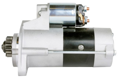 Motorino di avviamento HELLA 8EA 012 527-621