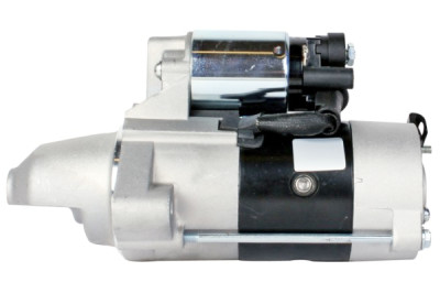 Motorino di avviamento HELLA 8EA 012 527-631