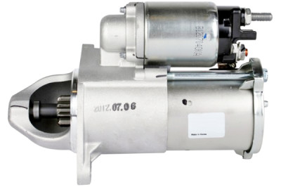 Motorino d'avviamento