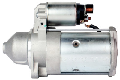 Motorino d'avviamento