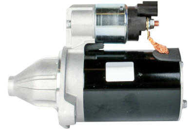 Motorino d'avviamento