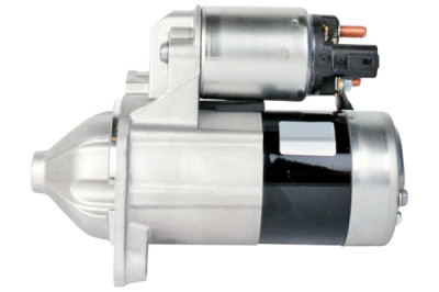Motorino d'avviamento