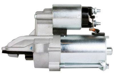 Motorino d'avviamento