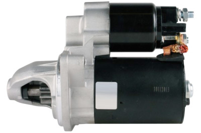 Motorino di avviamento HELLA 8EA 012 527-831