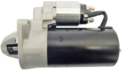 Motorino di avviamento HELLA 8EA 012 527-851