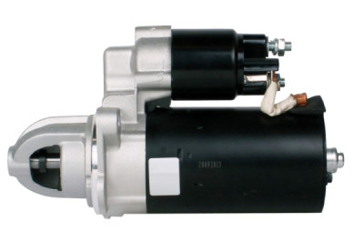 Motorino d'avviamento