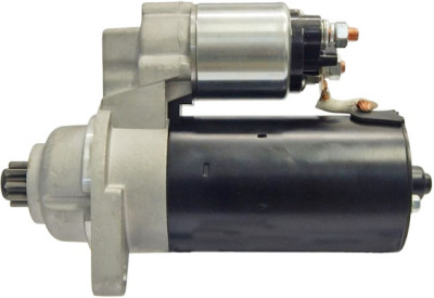 Motorino d'avviamento