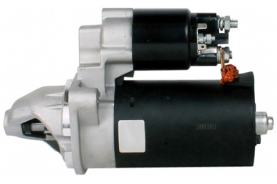 Motorino d'avviamento