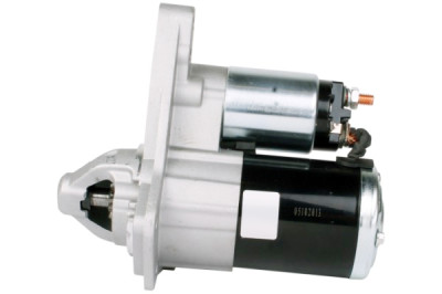 Motorino d'avviamento