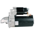 Motorino di avviamento HELLA 8EA 012 527-951