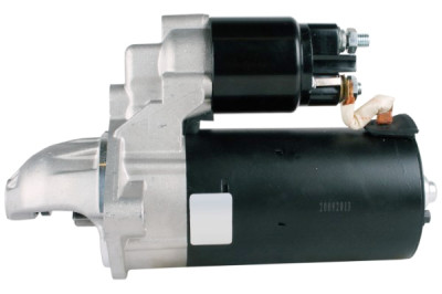 Motorino di avviamento HELLA 8EA 012 527-951