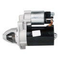 Motorino di avviamento HELLA 8EA 012 527-981