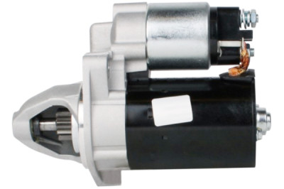 Motorino di avviamento HELLA 8EA 012 527-981