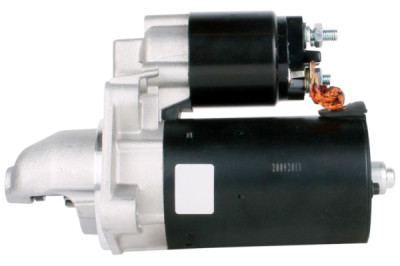 Motorino d'avviamento