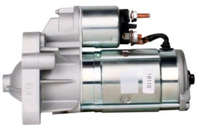 Motorino d'avviamento