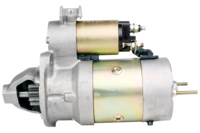 Motorino d'avviamento