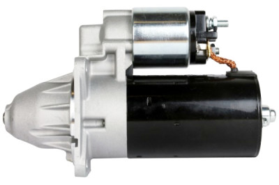 Motorino d'avviamento
