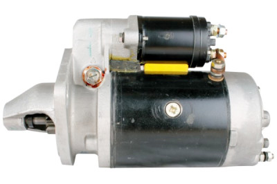 Motorino d'avviamento
