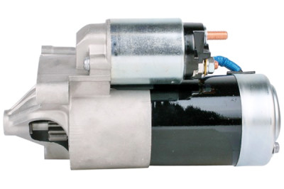 Motorino d'avviamento
