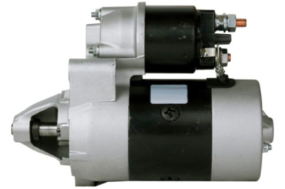 Motorino d'avviamento