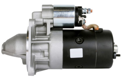 Motorino d'avviamento