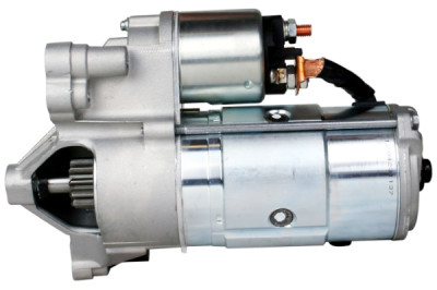 Motorino di avviamento HELLA 8EA 012 528-291