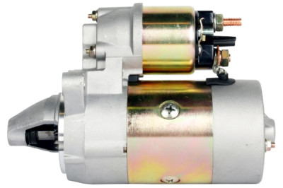 Motorino d'avviamento