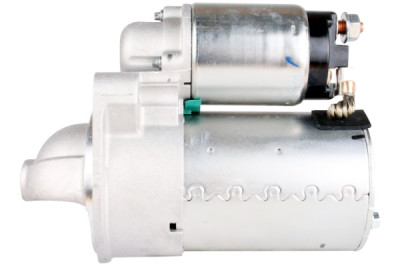 Motorino d'avviamento