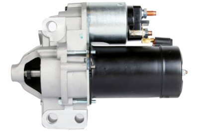 Motorino d'avviamento