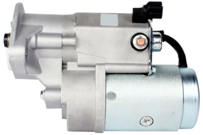 Motorino d'avviamento
