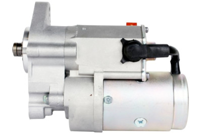 Motorino di avviamento HELLA 8EA 012 528-491