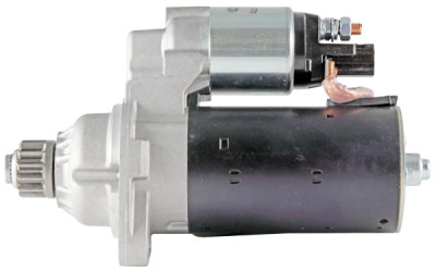 Motorino di avviamento HELLA 8EA 012 528-521