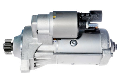 Motorino d'avviamento