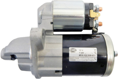 Motorino d'avviamento