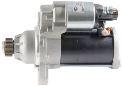 Motorino d'avviamento